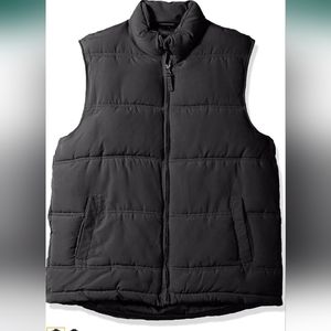 Smith's Workwear Mens's Puffer Vest
